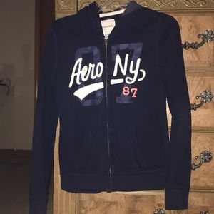 Aeropostale hoodie